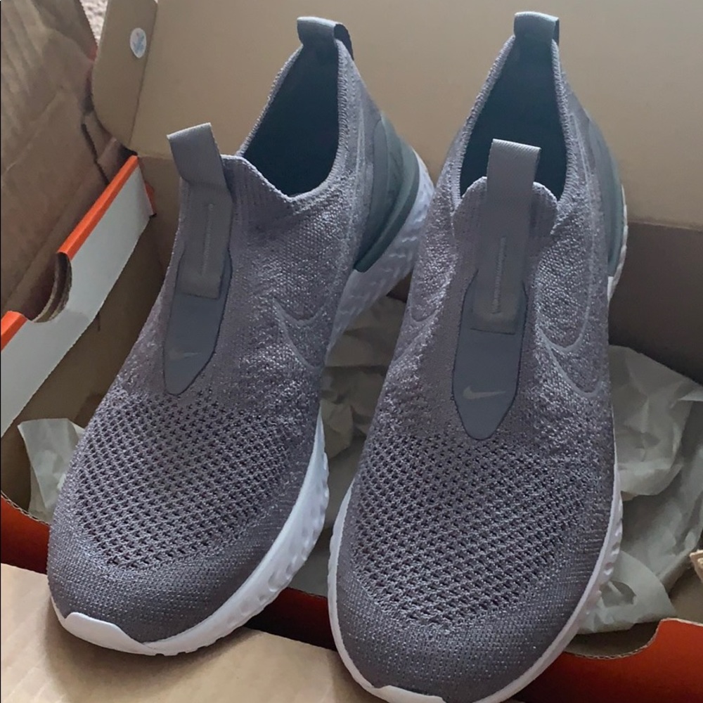 Nike sneakers